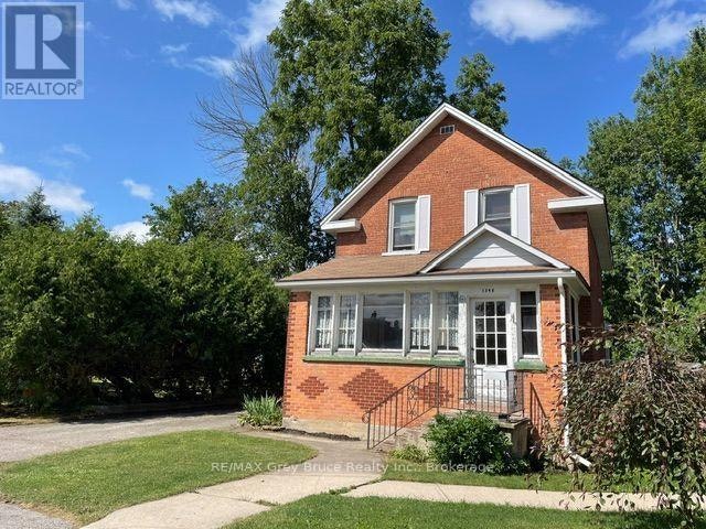 1348 5th Avenue W, Owen Sound, ON, N4K 5B2