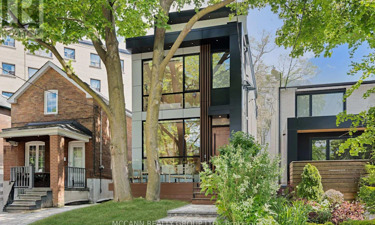 311 Wychwood Avenue