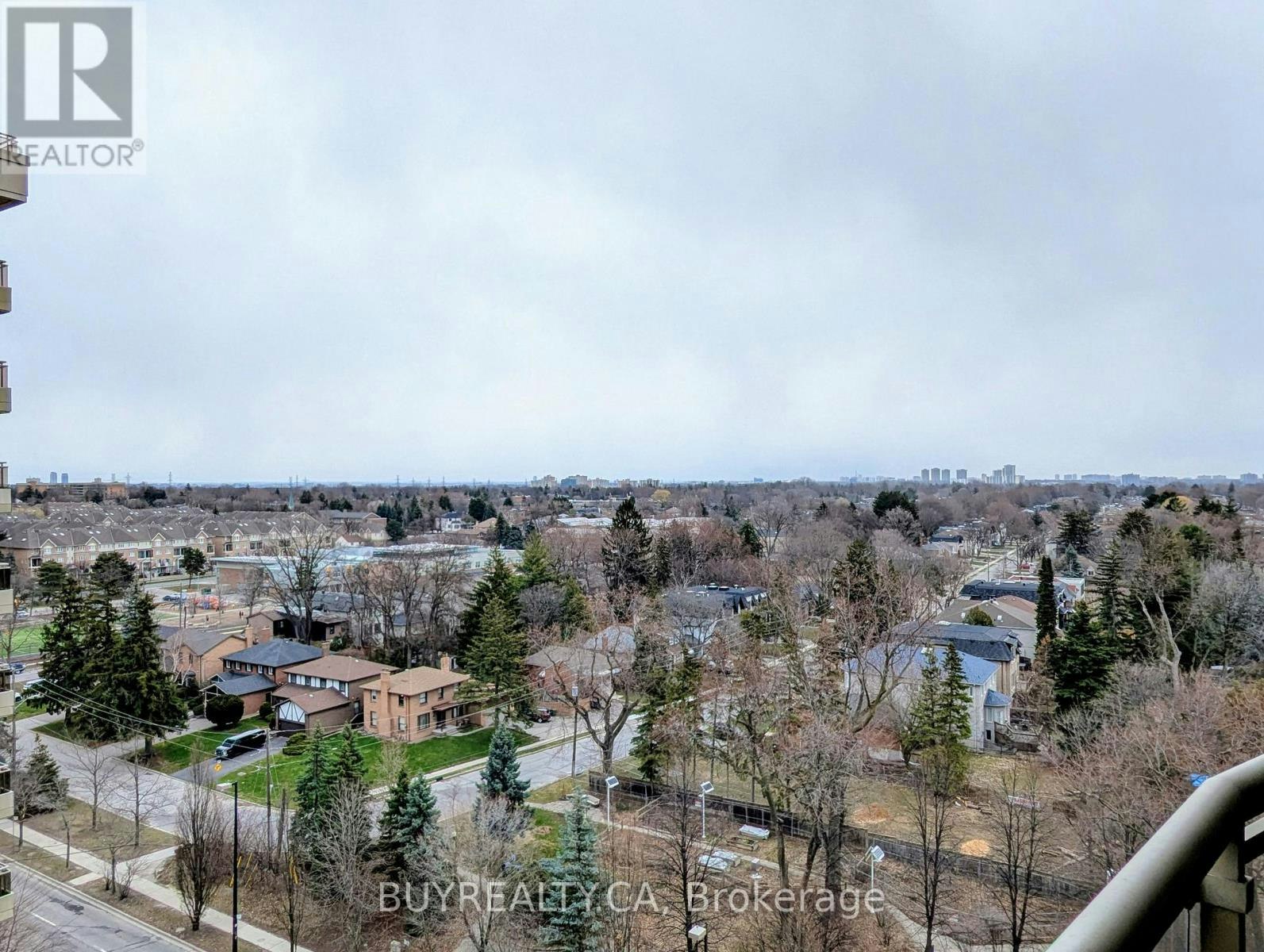 1603-256 Doris Avenue, Toronto, ON, M2N 6X8 - 16