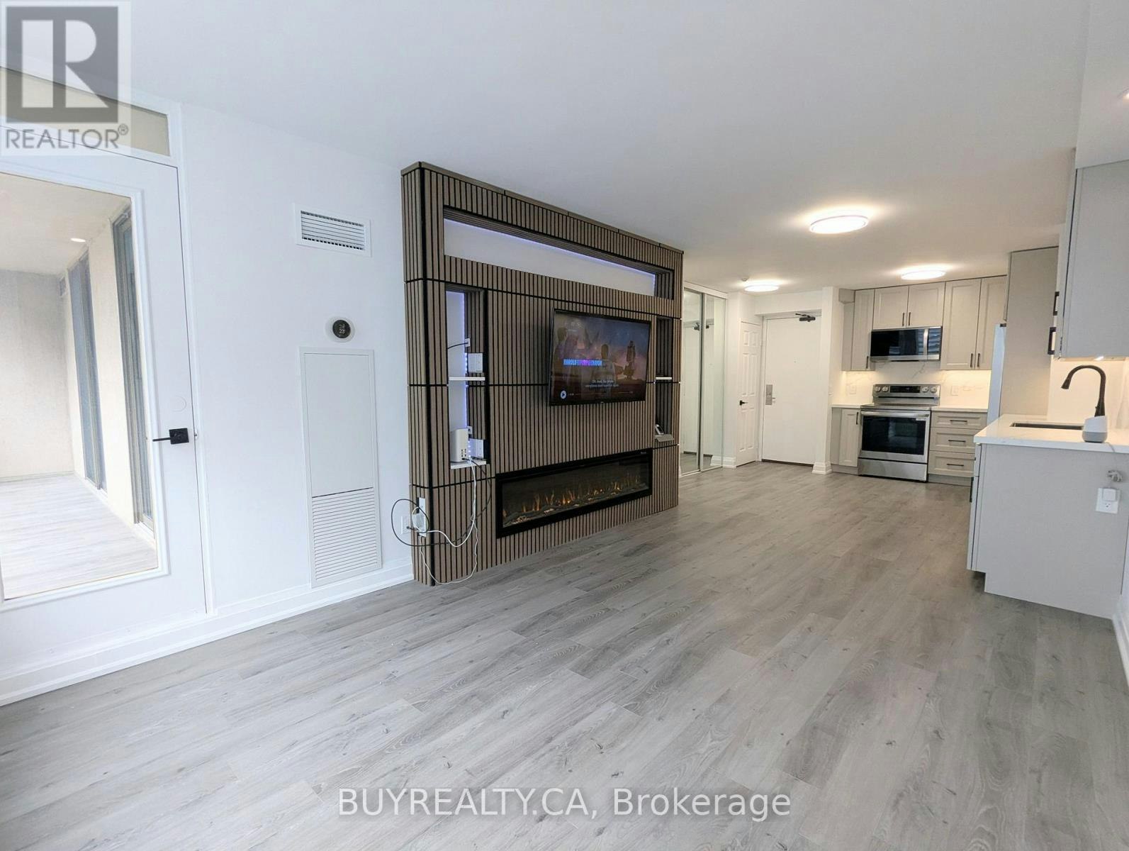 1603-256 Doris Avenue, Toronto, ON, M2N 6X8