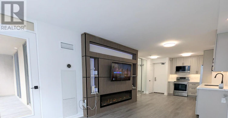 1603-256 Doris Avenue, Toronto, ON, M2N 6X8