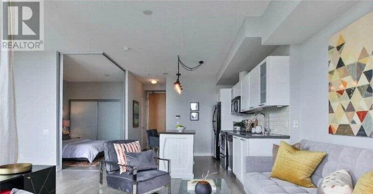 1106-33 Mill Street, Toronto, ON, M4R 3R3 - 3
