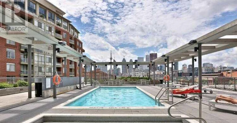 1106-33 Mill Street, Toronto, ON, M4R 3R3 - 9