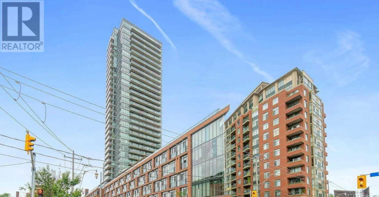 1106-33 Mill Street, Toronto, ON, M4R 3R3