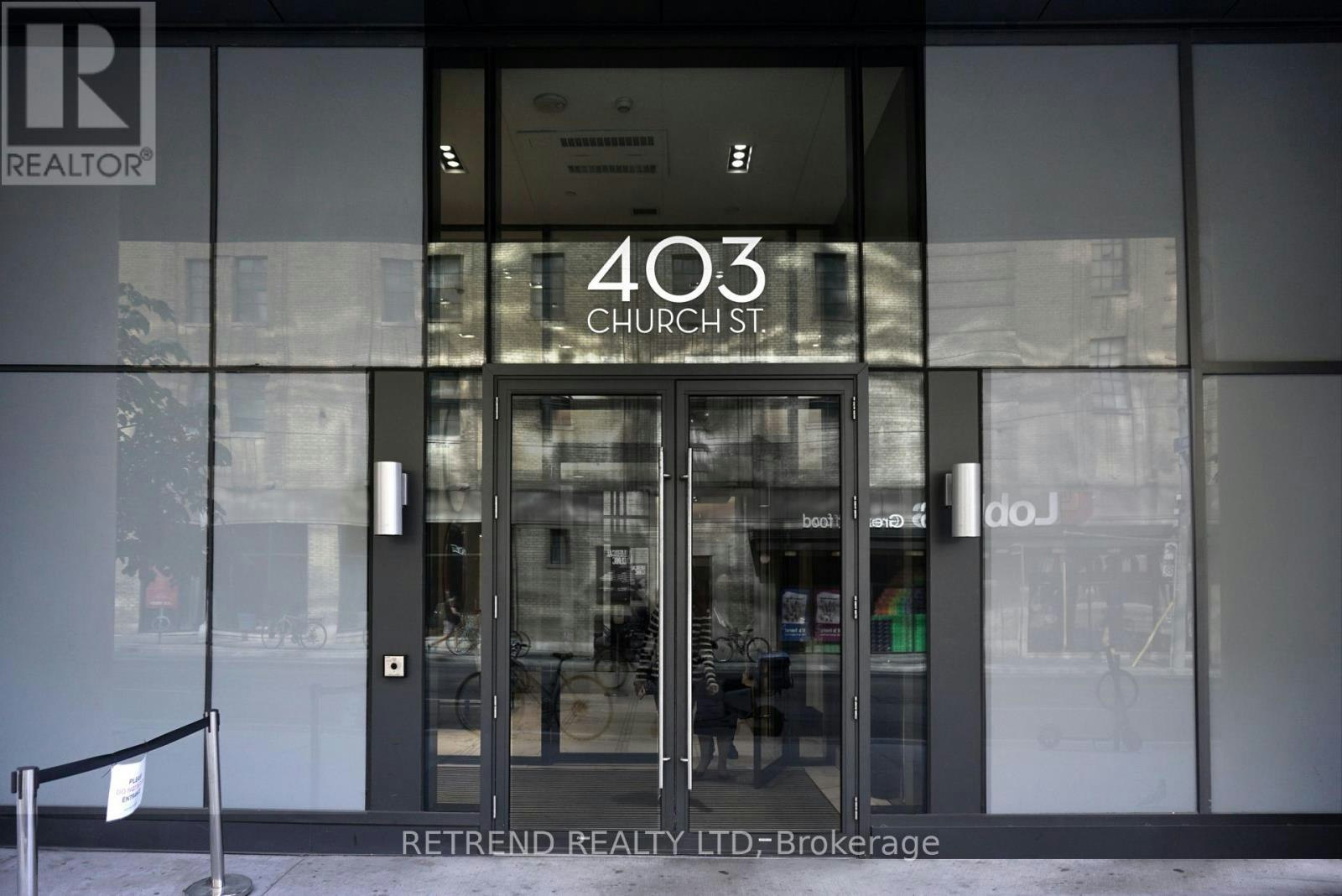 2206-403 Church Street, Toronto, ON, M4Y 0C9 - 18