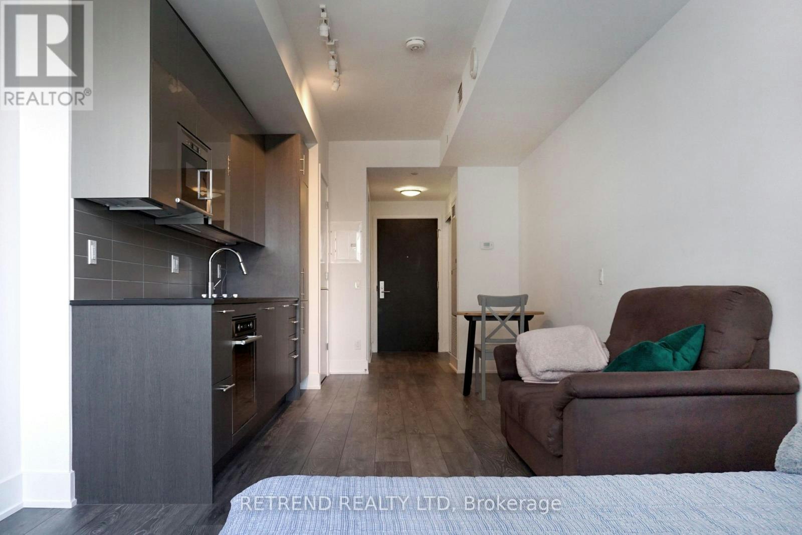 2206-403 Church Street, Toronto, ON, M4Y 0C9 - 4