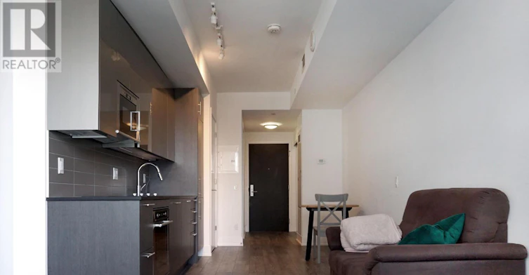 2206-403 Church Street, Toronto, ON, M4Y 0C9 - 4
