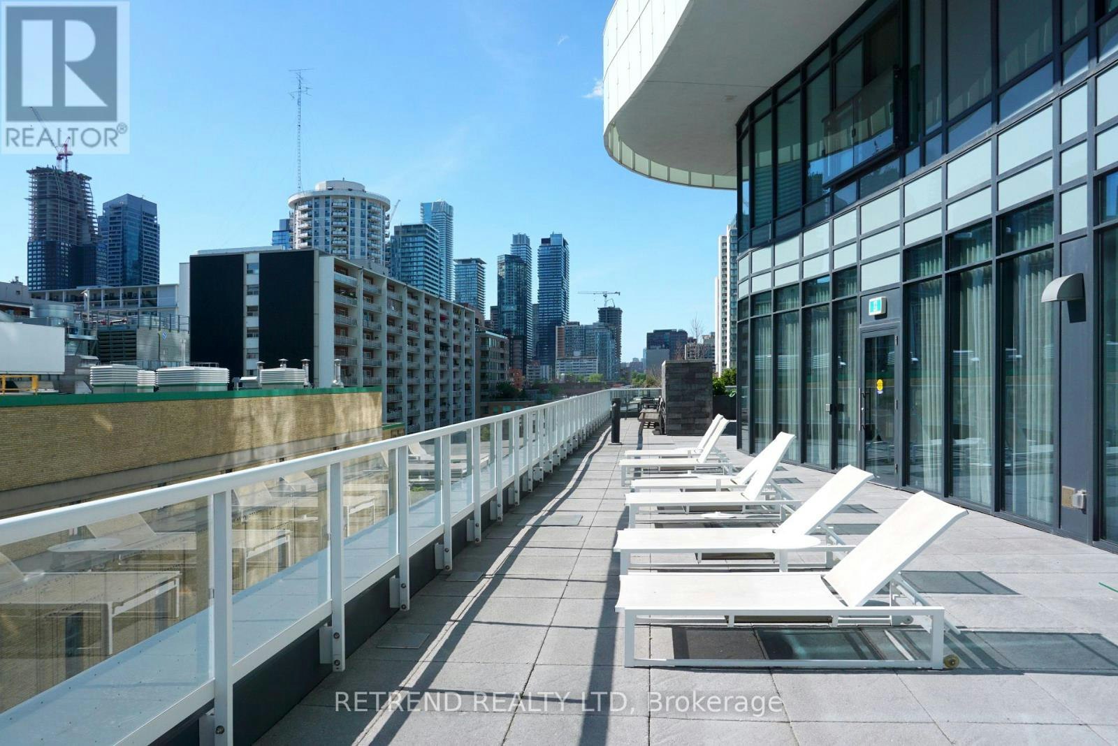 2206-403 Church Street, Toronto, ON, M4Y 0C9 - 13