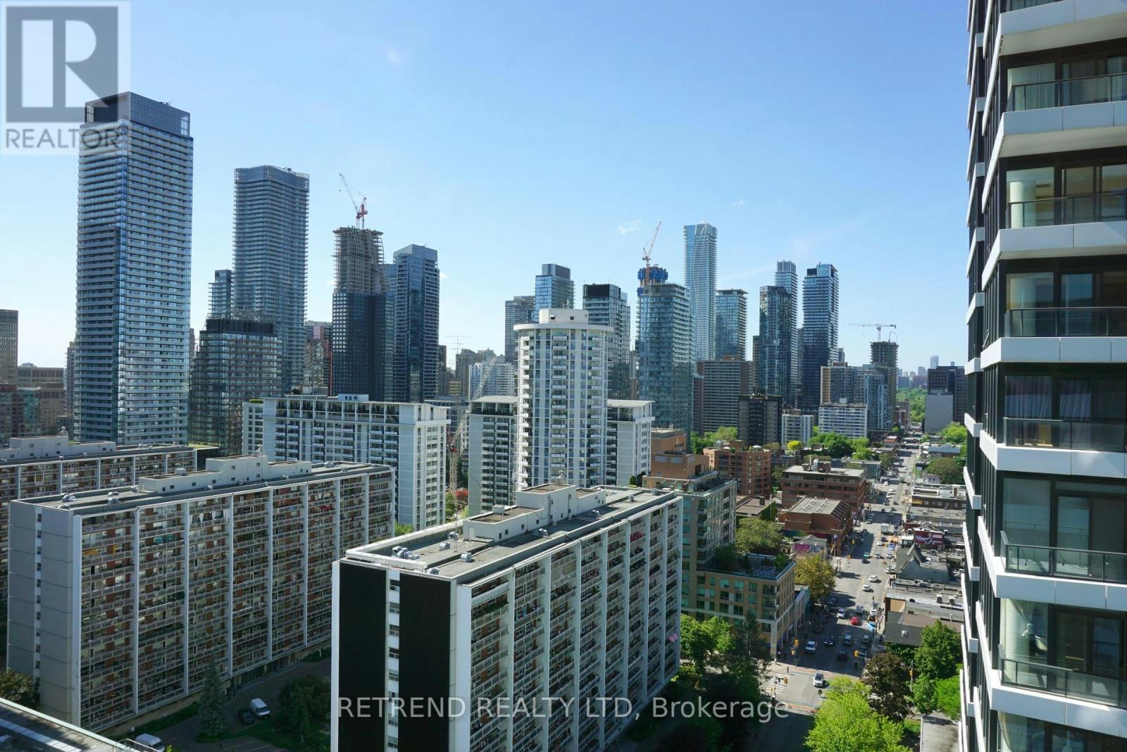2206-403 Church Street, Toronto, ON, M4Y 0C9 - 10