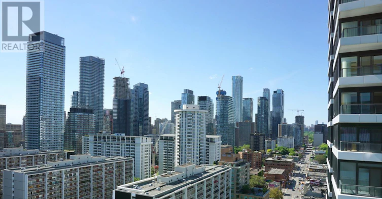 2206-403 Church Street, Toronto, ON, M4Y 0C9 - 10