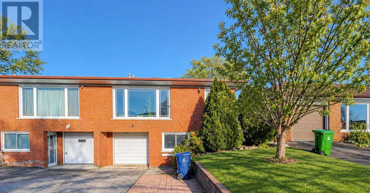 47 Greyhound Drive, Toronto, ON, M2H 1K2