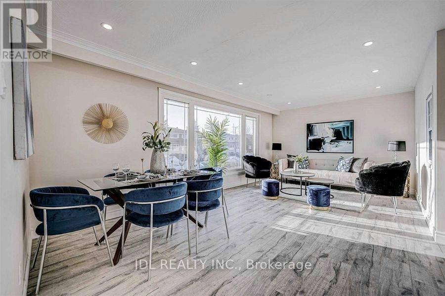 47 Greyhound Drive, Toronto, ON, M2H 1K2 - 3