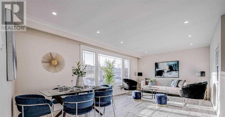 47 Greyhound Drive, Toronto, ON, M2H 1K2 - 3