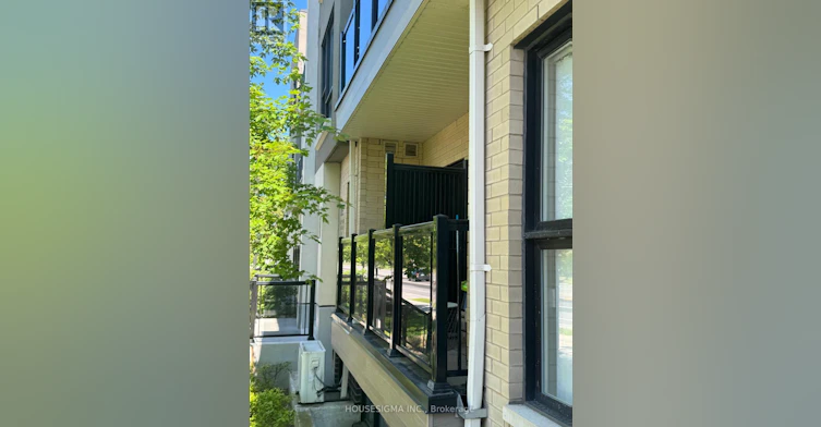 227-8855 Sheppard Avenue E, Toronto, ON, M1B 5R7 - 2