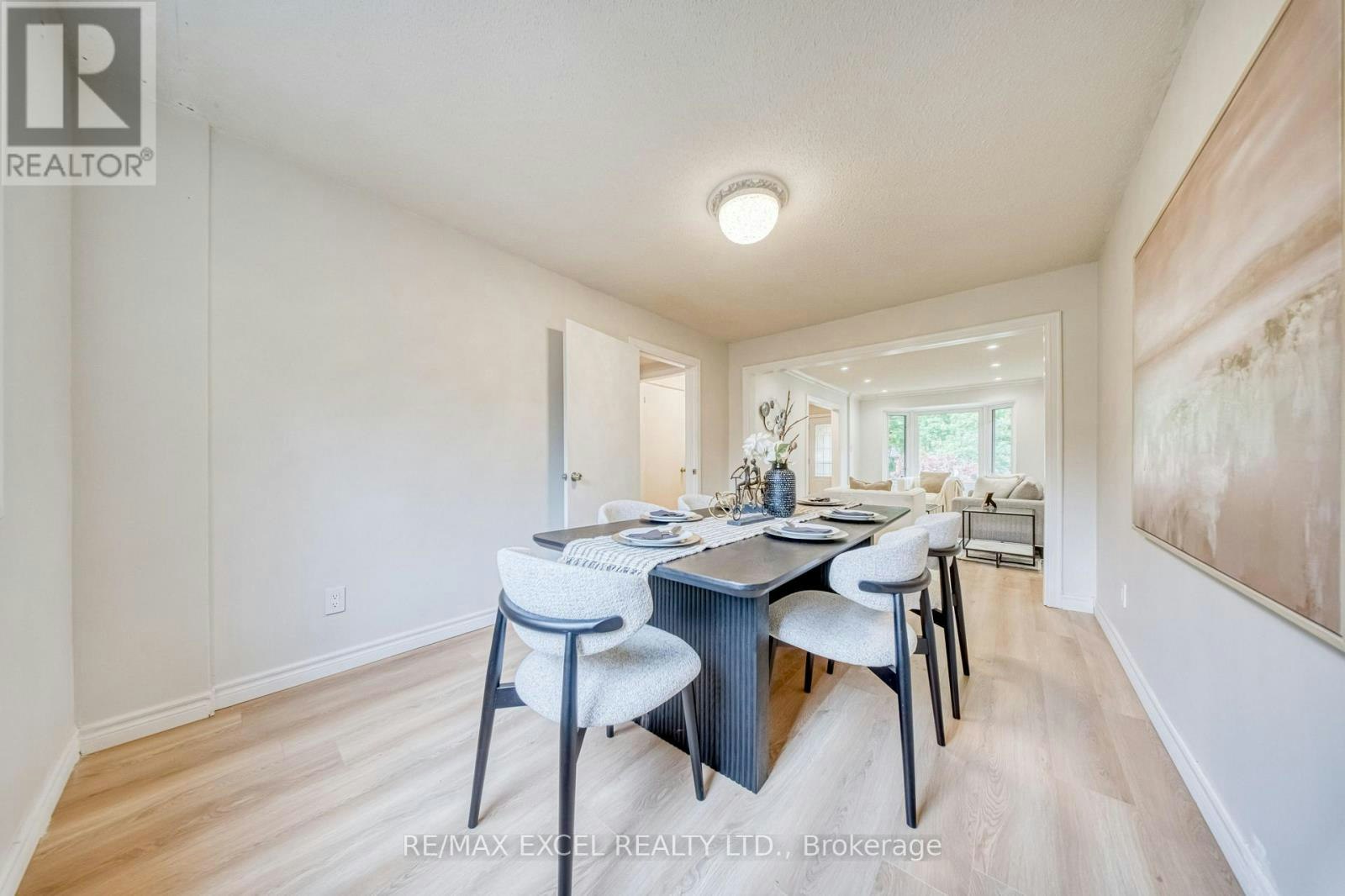 1019 Rouge Valley Drive, Pickering, ON, L1V 4N8 - 9