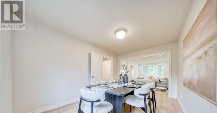 1019 Rouge Valley Drive, Pickering, ON, L1V 4N8 - 9