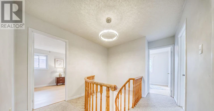 1019 Rouge Valley Drive, Pickering, ON, L1V 4N8 - 24