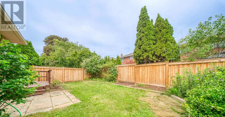 1019 Rouge Valley Drive, Pickering, ON, L1V 4N8 - 38