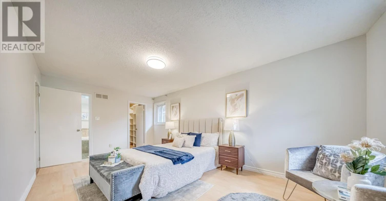 1019 Rouge Valley Drive, Pickering, ON, L1V 4N8 - 26