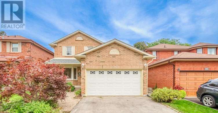 1019 Rouge Valley Drive, Pickering, ON, L1V 4N8