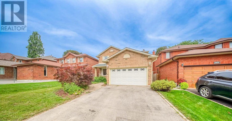 1019 Rouge Valley Drive, Pickering, ON, L1V 4N8 - 2