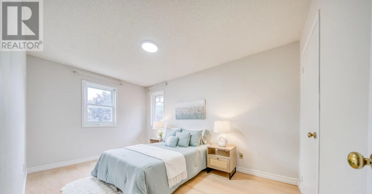 1019 Rouge Valley Drive, Pickering, ON, L1V 4N8 - 37