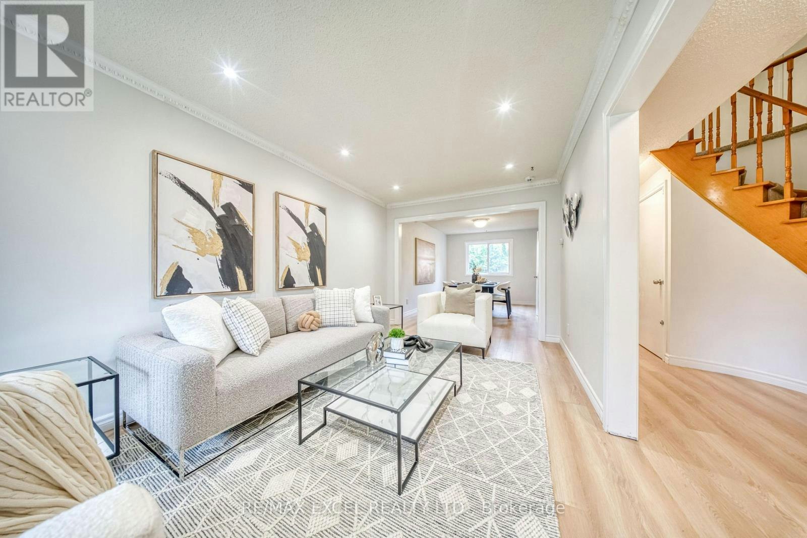 1019 Rouge Valley Drive, Pickering, ON, L1V 4N8 - 4