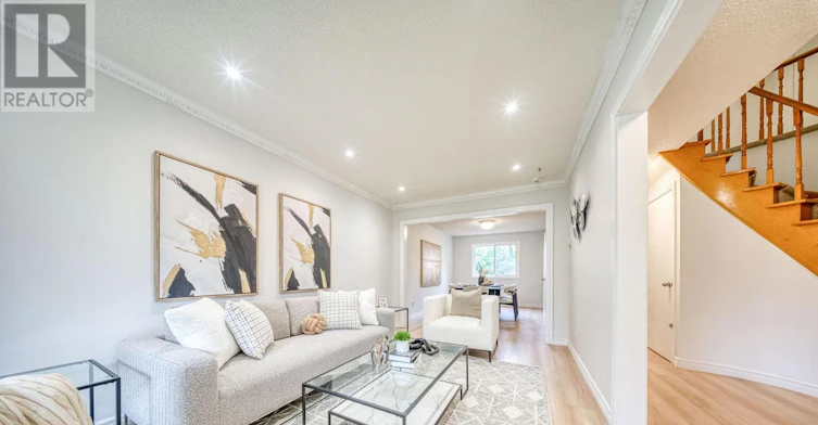 1019 Rouge Valley Drive, Pickering, ON, L1V 4N8 - 4