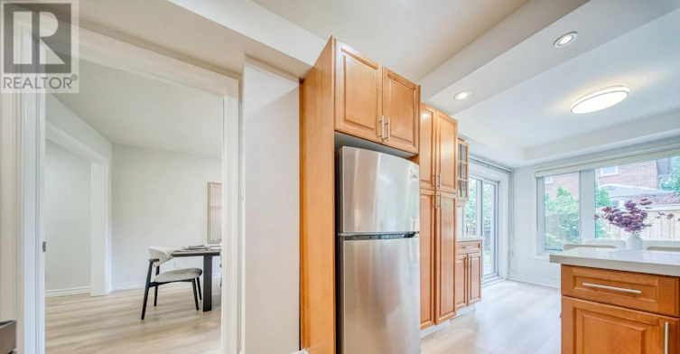 1019 Rouge Valley Drive, Pickering, ON, L1V 4N8 - 12