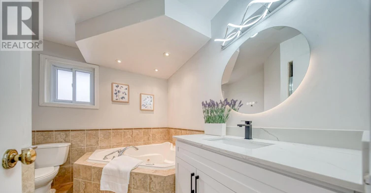 1019 Rouge Valley Drive, Pickering, ON, L1V 4N8 - 29