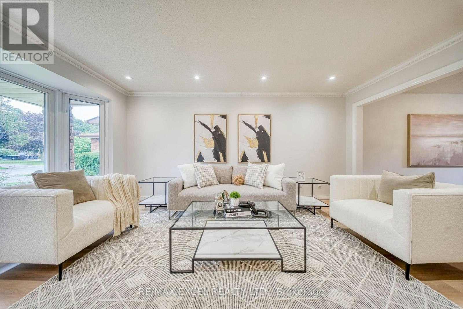 1019 Rouge Valley Drive, Pickering, ON, L1V 4N8 - 5