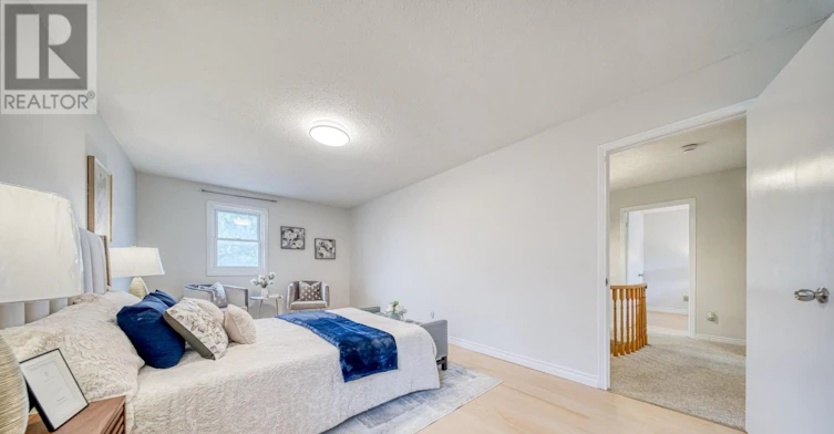 1019 Rouge Valley Drive, Pickering, ON, L1V 4N8 - 27