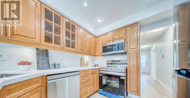 1019 Rouge Valley Drive, Pickering, ON, L1V 4N8 - 11