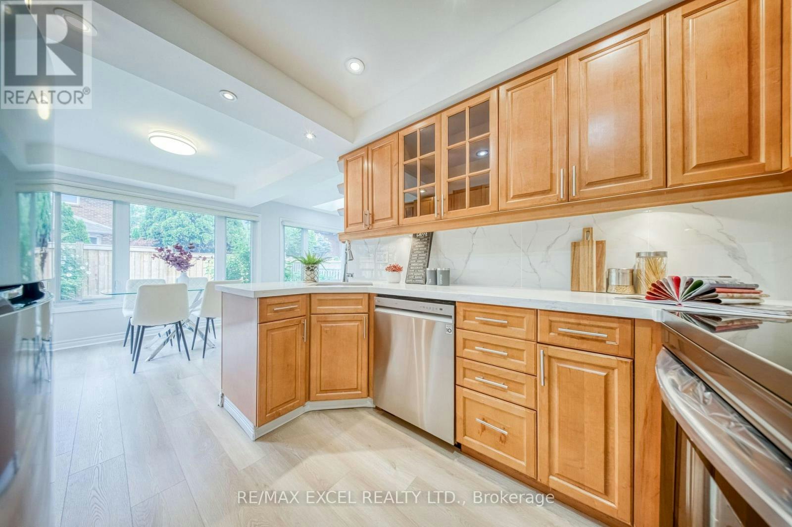 1019 Rouge Valley Drive, Pickering, ON, L1V 4N8 - 10