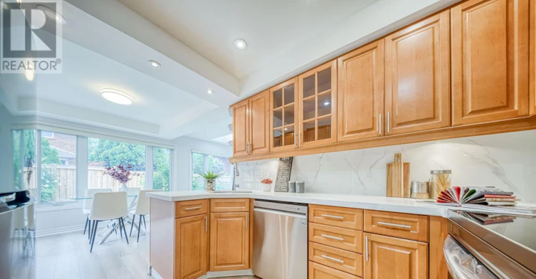 1019 Rouge Valley Drive, Pickering, ON, L1V 4N8 - 10