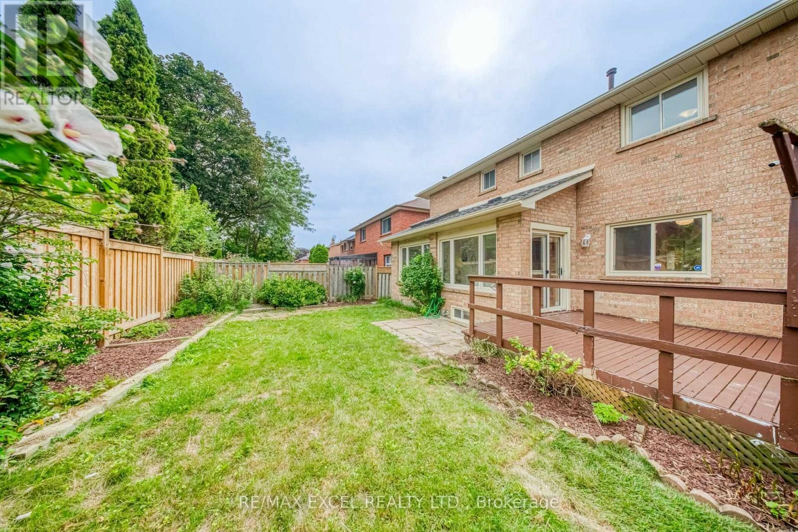 1019 Rouge Valley Drive, Pickering, ON, L1V 4N8 - 40