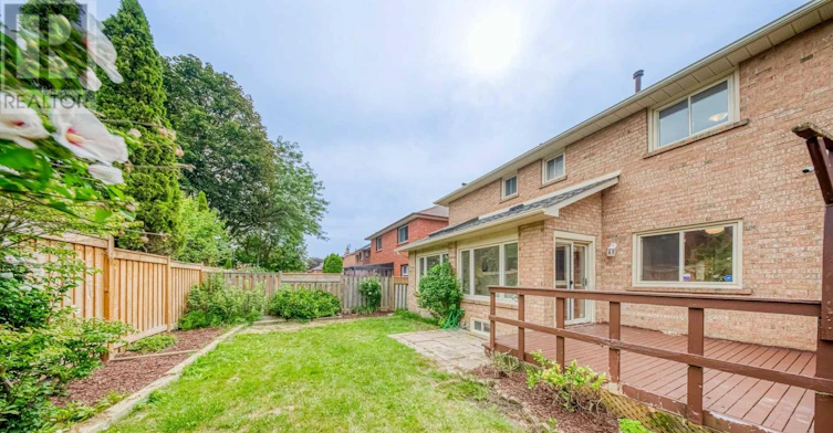 1019 Rouge Valley Drive, Pickering, ON, L1V 4N8 - 40