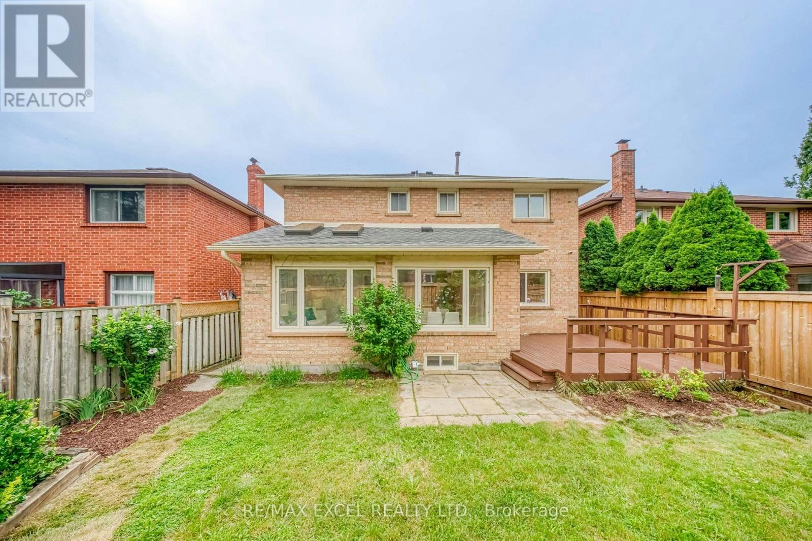 1019 Rouge Valley Drive, Pickering, ON, L1V 4N8 - 39