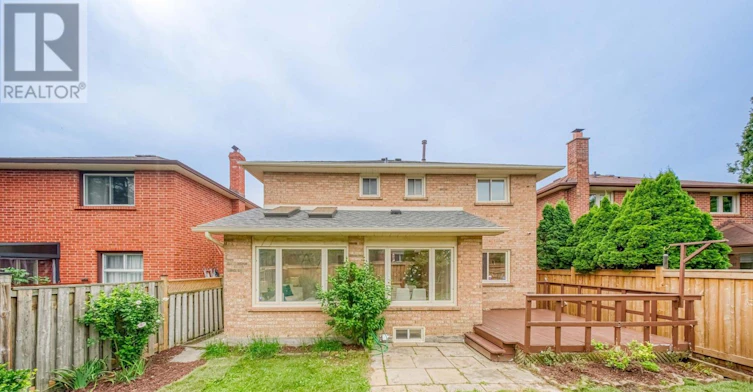 1019 Rouge Valley Drive, Pickering, ON, L1V 4N8 - 39