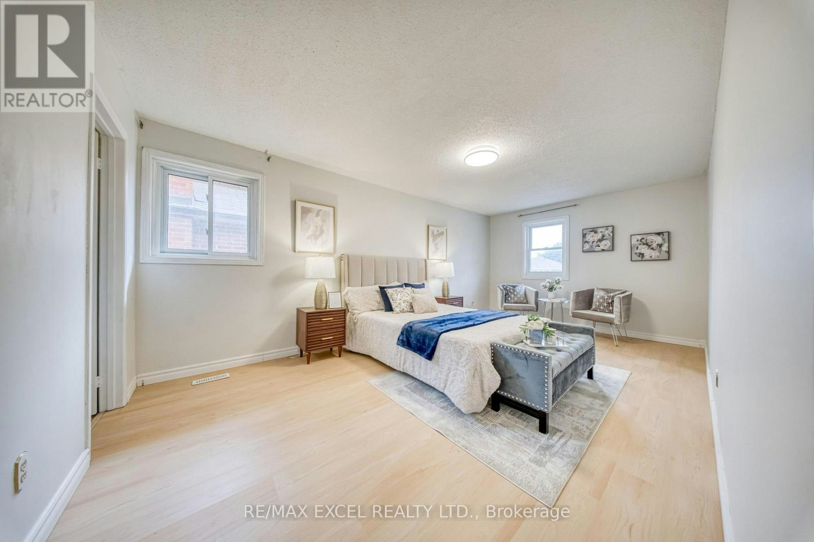 1019 Rouge Valley Drive, Pickering, ON, L1V 4N8 - 25