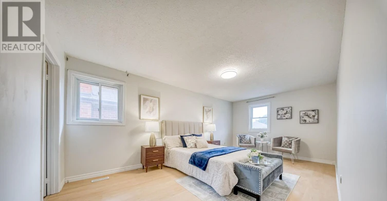 1019 Rouge Valley Drive, Pickering, ON, L1V 4N8 - 25