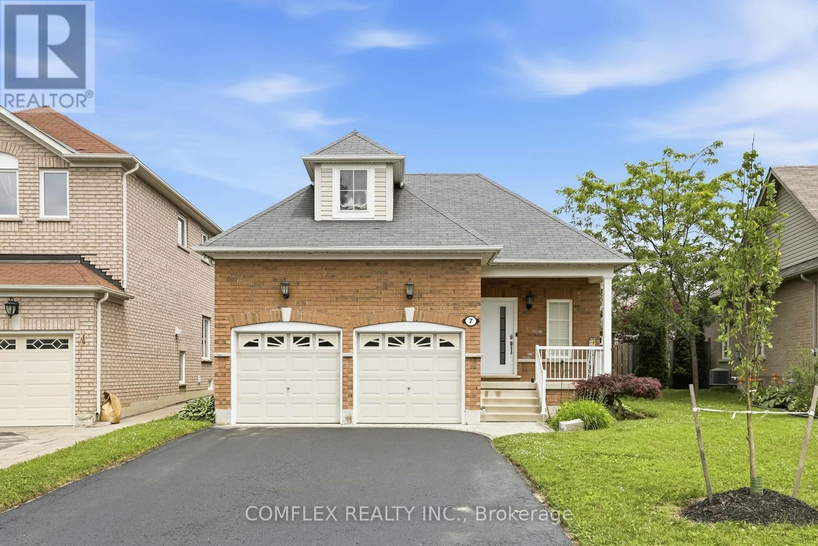 7 Swindells Street, Clarington, ON, L1C 0K3