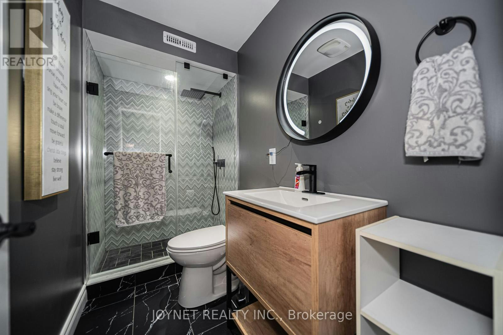 36 Newbridge Avenue, Richmond Hill, ON, L4E 3Z9 - 20