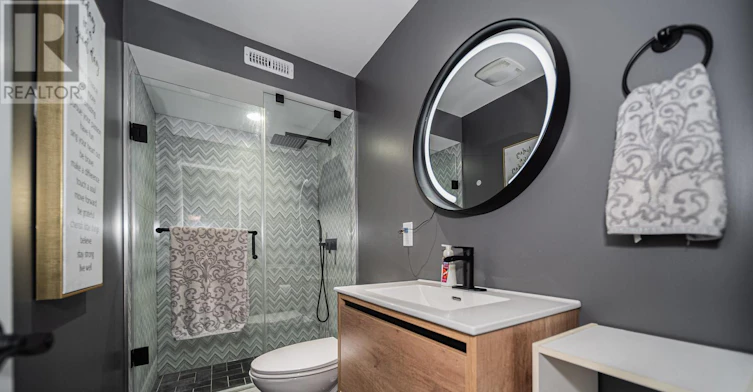 36 Newbridge Avenue, Richmond Hill, ON, L4E 3Z9 - 20