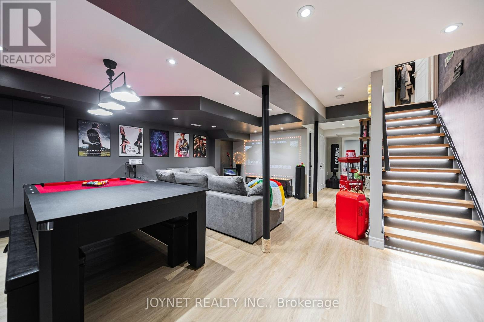 36 Newbridge Avenue, Richmond Hill, ON, L4E 3Z9 - 19