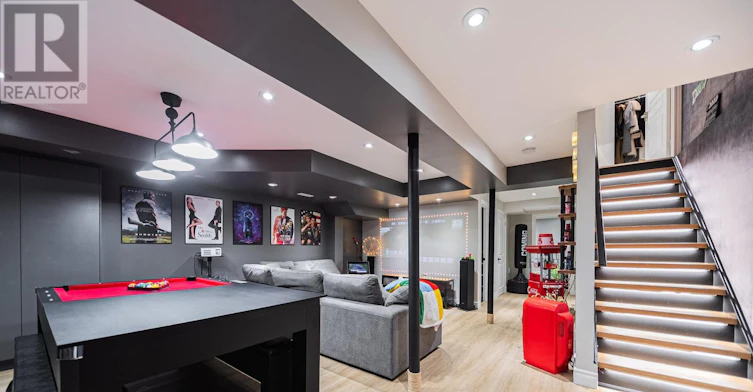 36 Newbridge Avenue, Richmond Hill, ON, L4E 3Z9 - 19