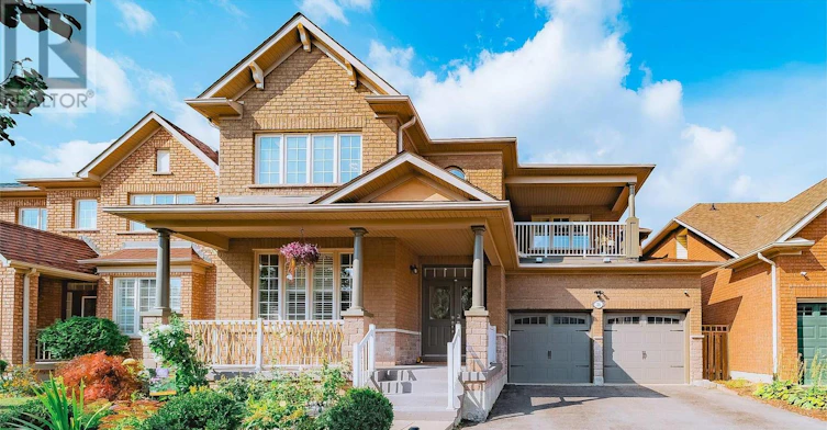 36 Newbridge Avenue, Richmond Hill, ON, L4E 3Z9