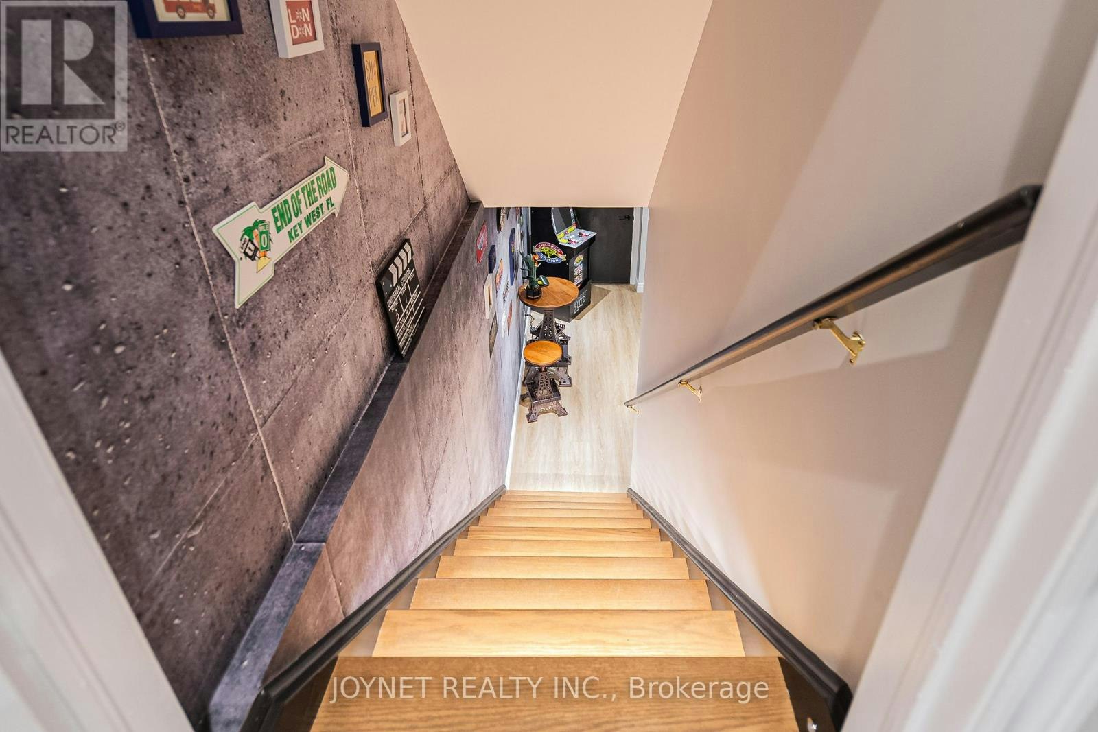 36 Newbridge Avenue, Richmond Hill, ON, L4E 3Z9 - 17