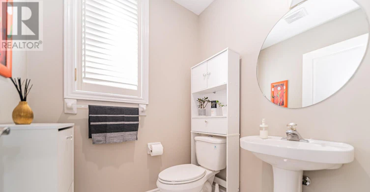 36 Newbridge Avenue, Richmond Hill, ON, L4E 3Z9 - 7