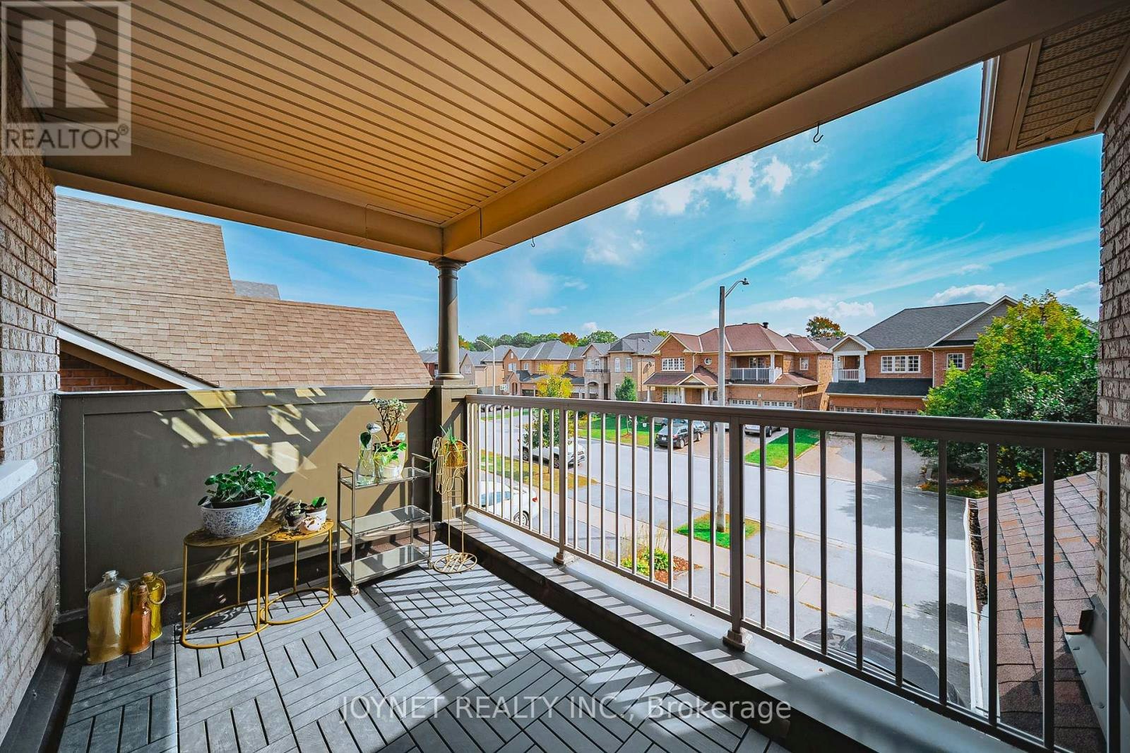 36 Newbridge Avenue, Richmond Hill, ON, L4E 3Z9 - 16